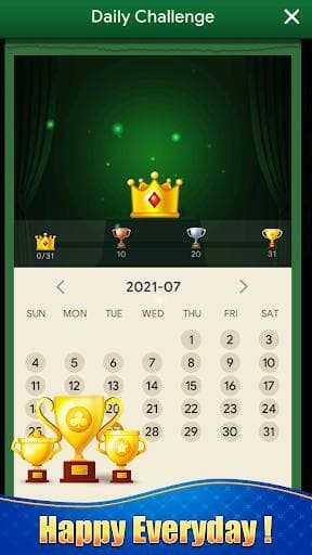 Solitaire 3D: Card Games