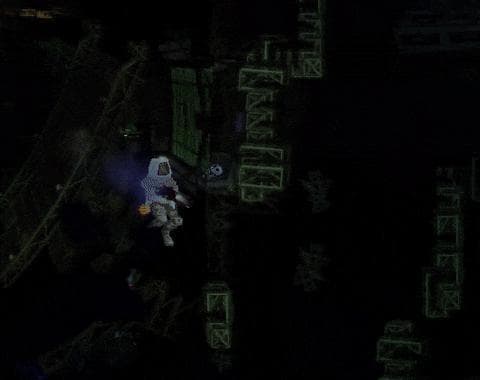 3030 Deathwar Redux - A Space Odyssey