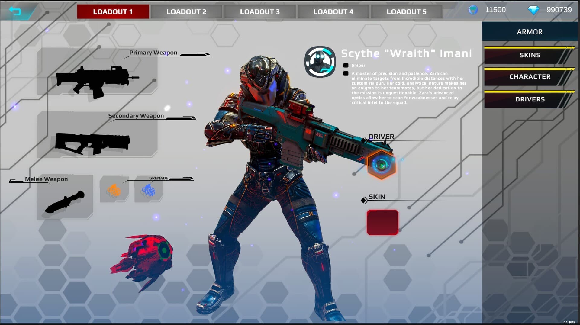 Ekran görüntüsü 6