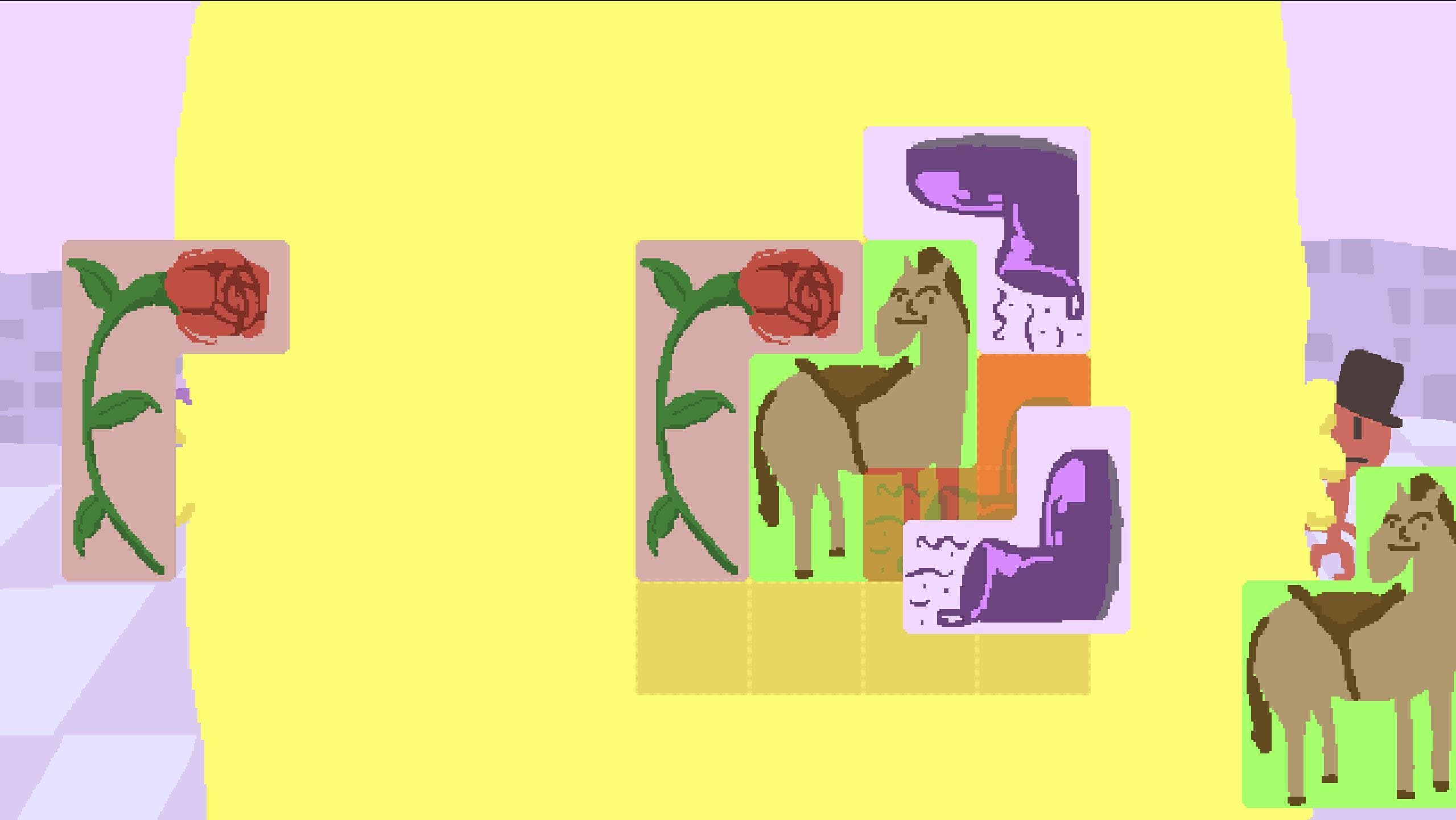 Burger King But With Art