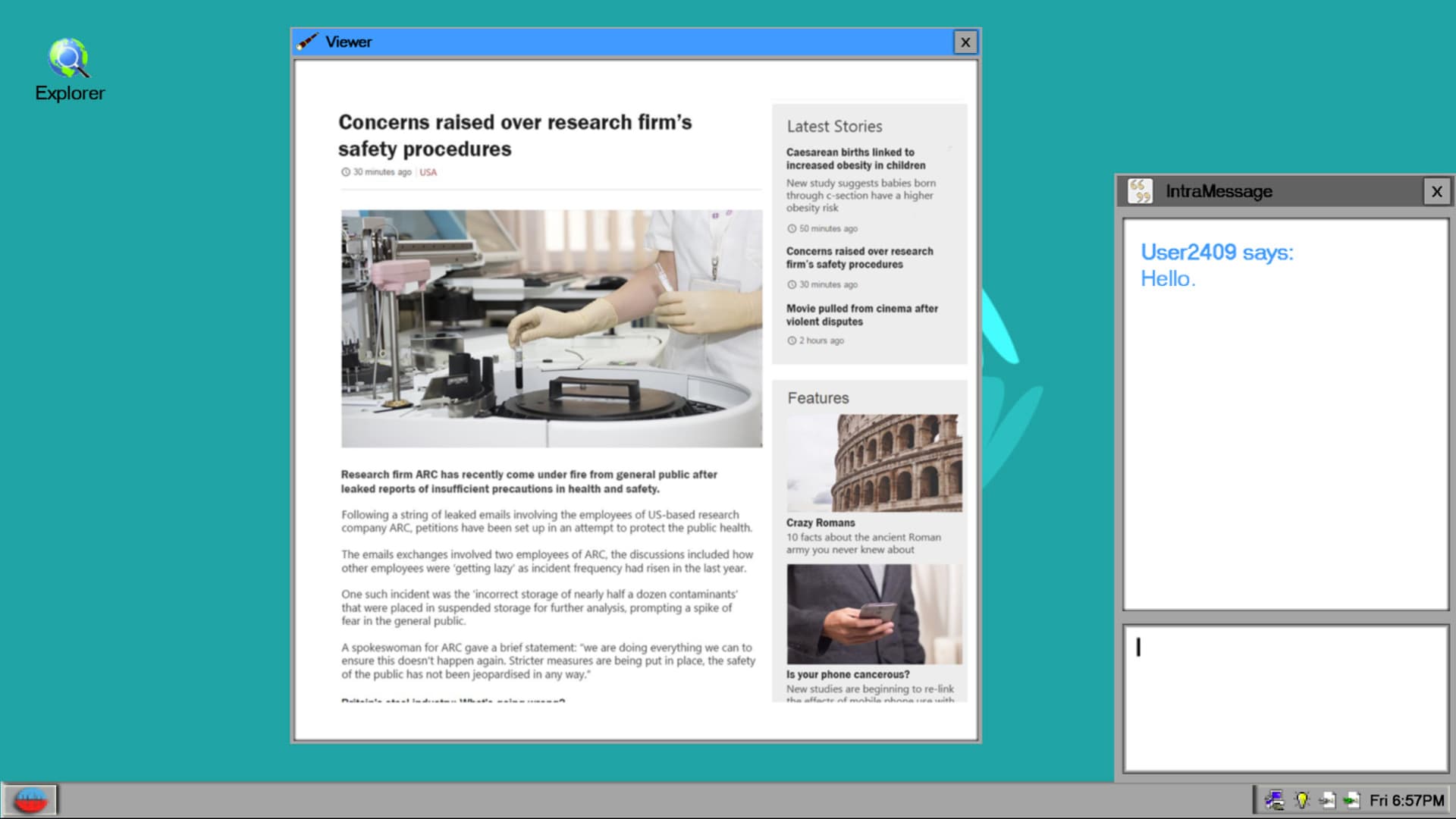 Ekran görüntüsü 1