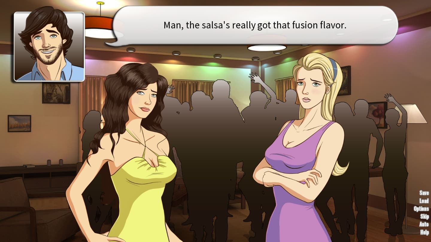 Ekran görüntüsü 3