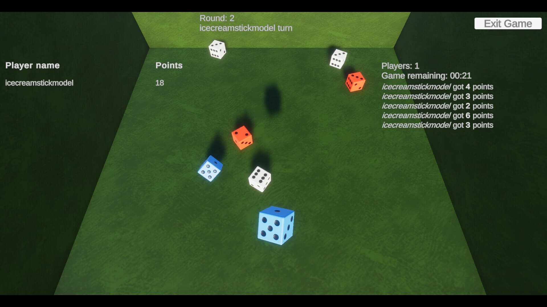 Streamer Mini Games Collection