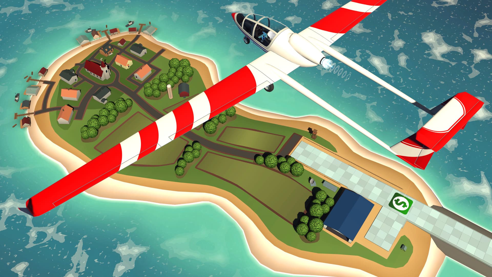Ultrawings cover art