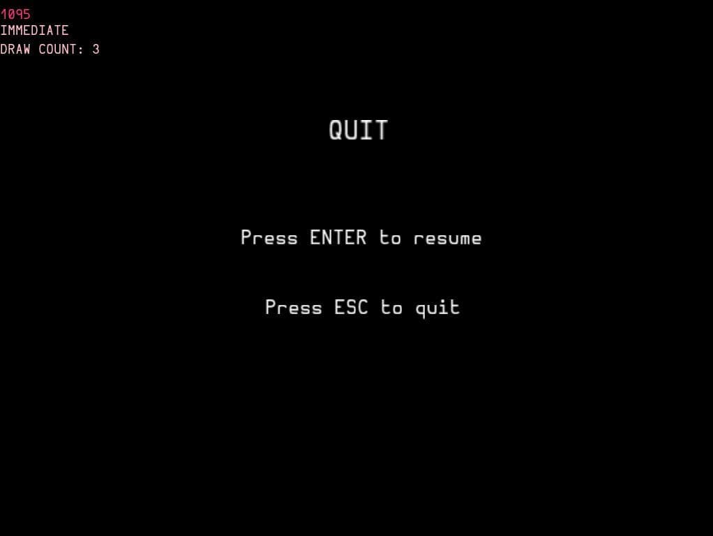 Ping (itch) (Zoe Rowbotham)