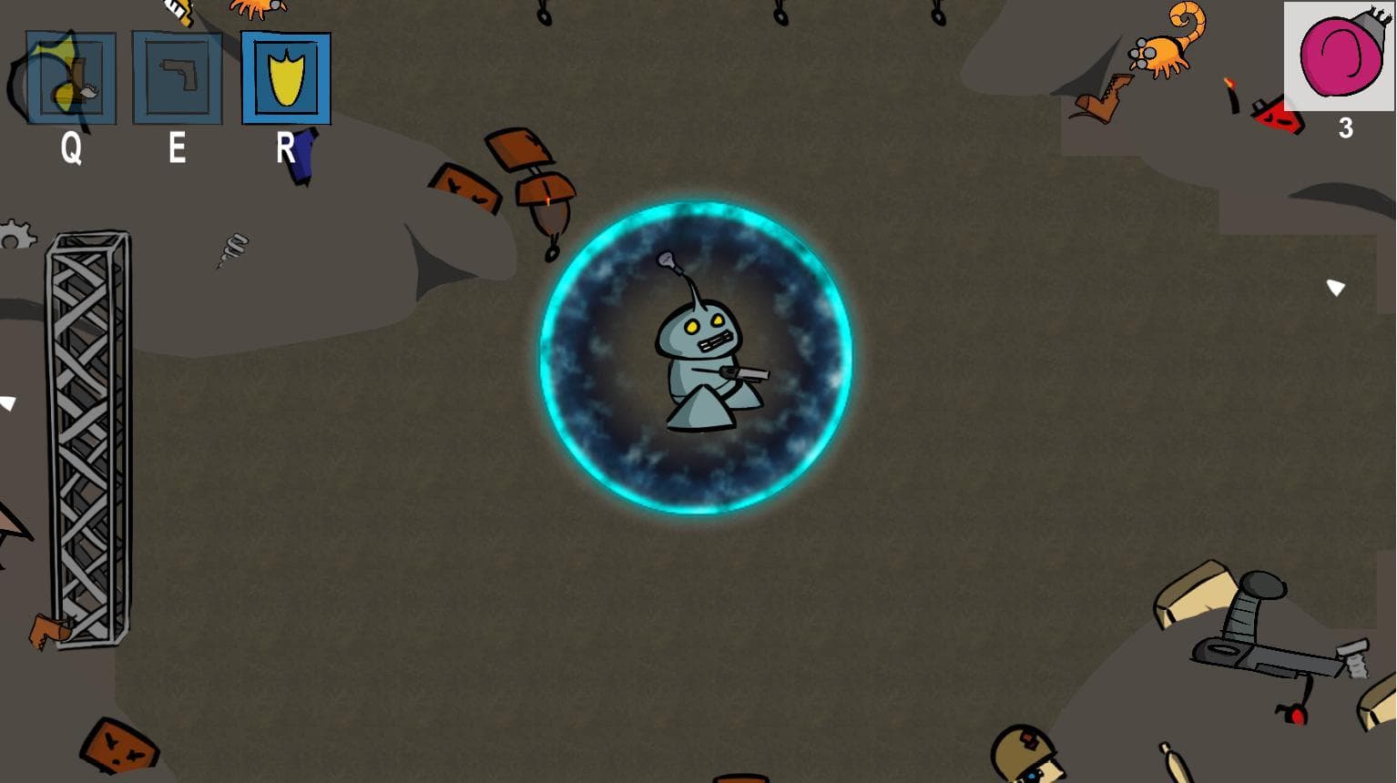 Ekran görüntüsü 3