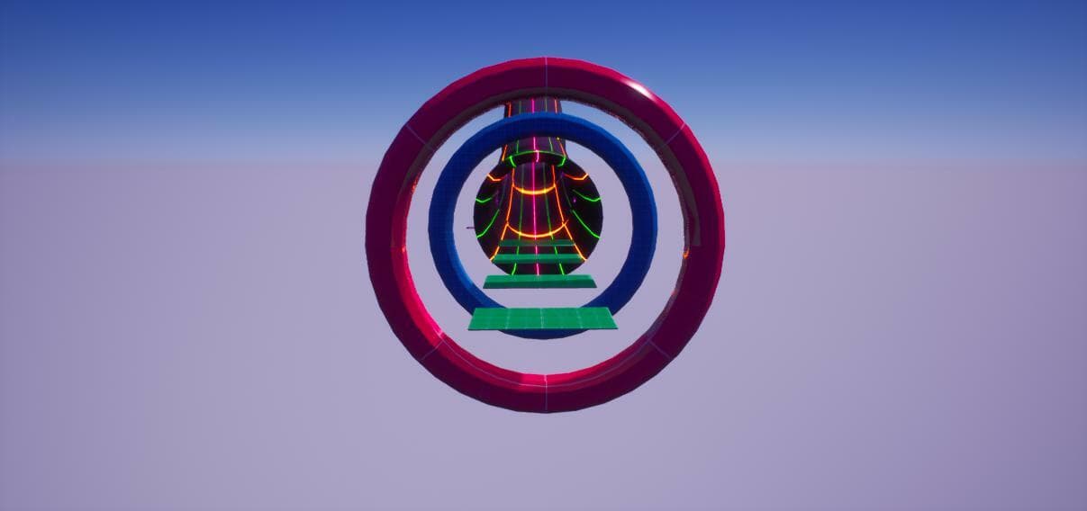 Concours Platformer Alois Tupinon