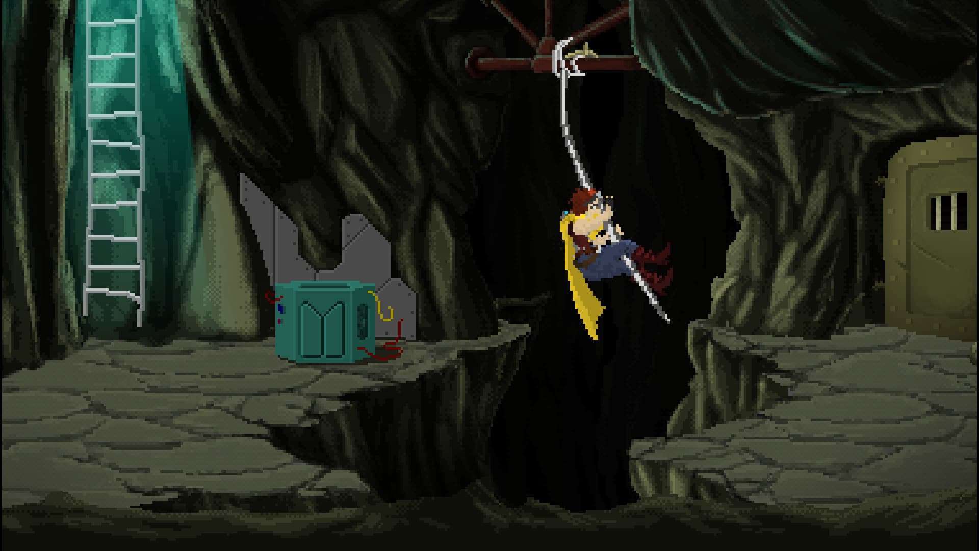 Ekran görüntüsü 5