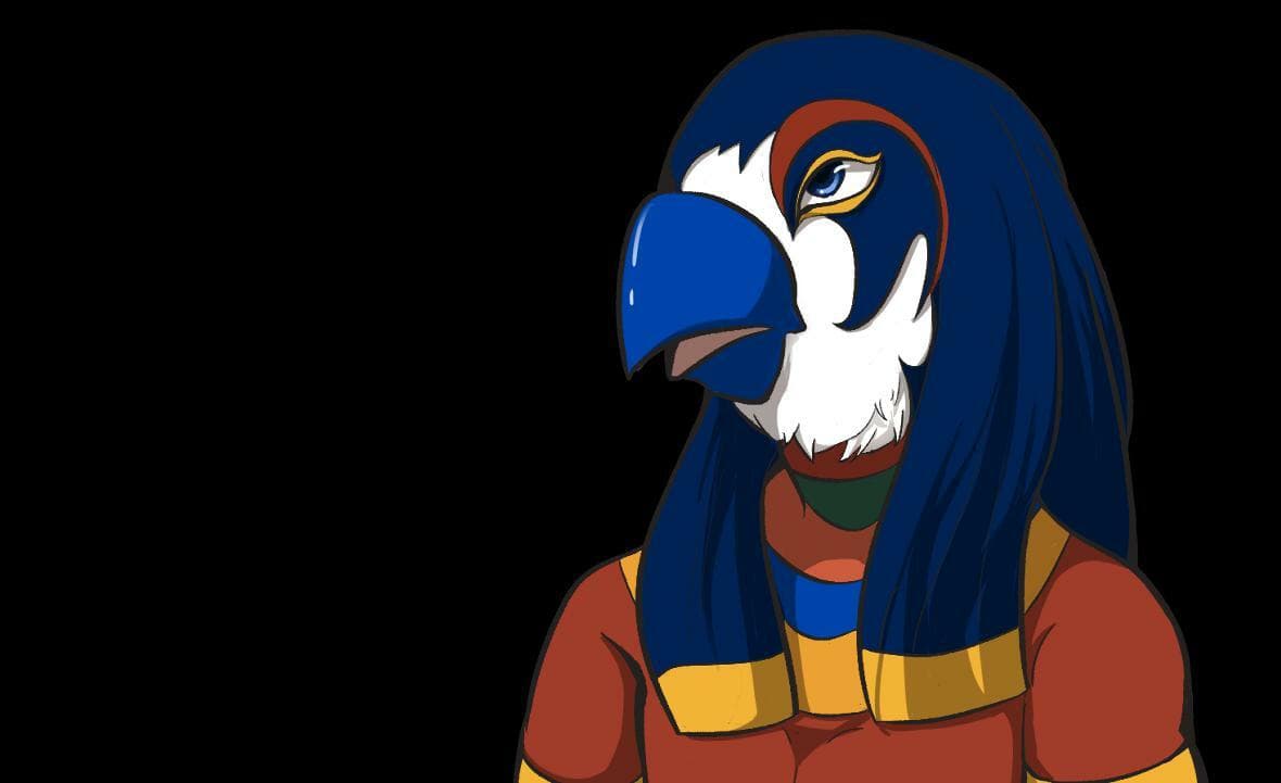 Desert Game (incomplete)