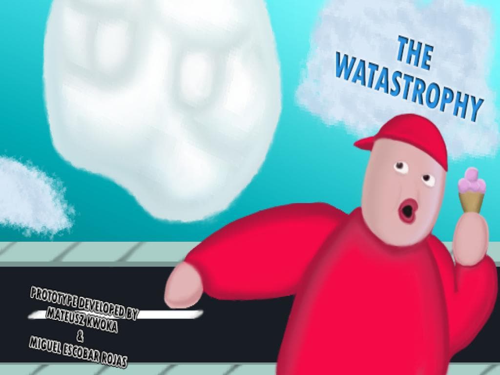 Watastrophy