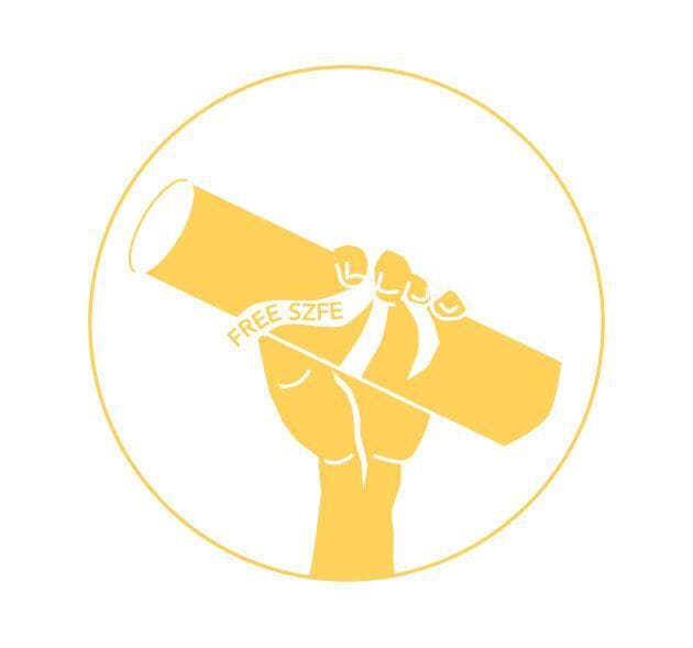 A Virtual Chain of Solidarity