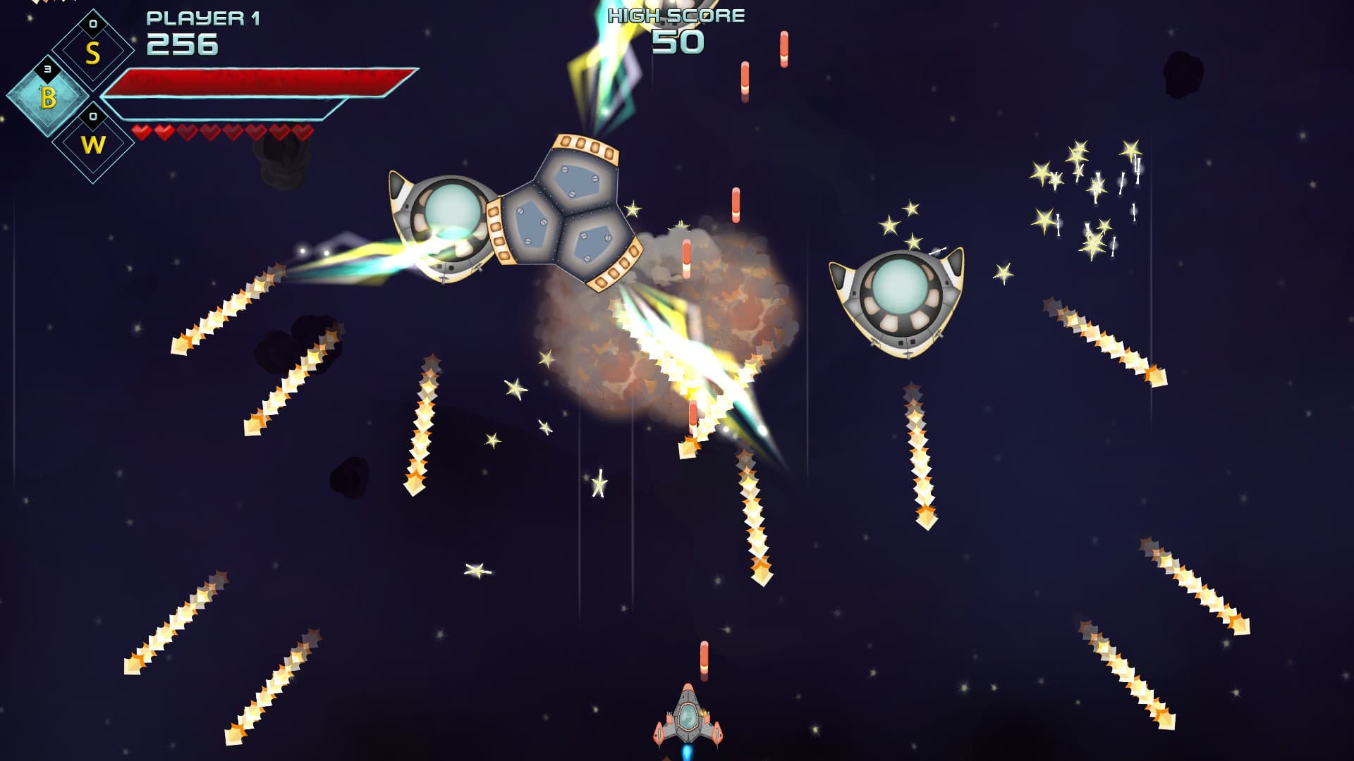 Super Rebellion cover art