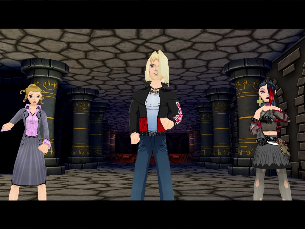 Ekran görüntüsü 3