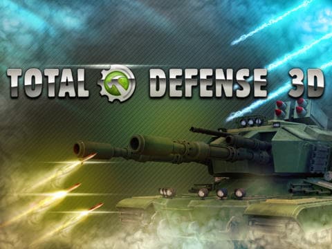 Total Defense 3D HD
