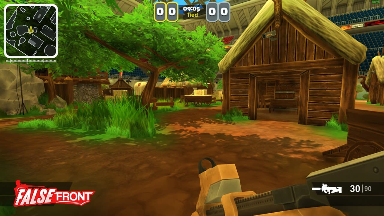 Ekran görüntüsü 3