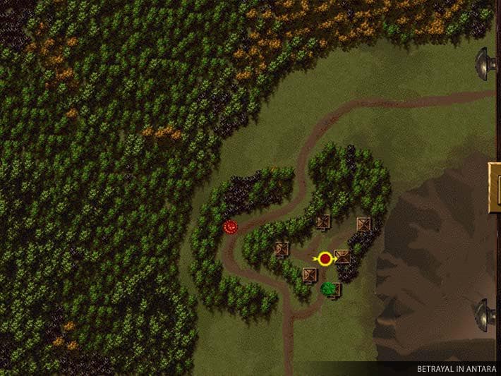 Ekran görüntüsü 3