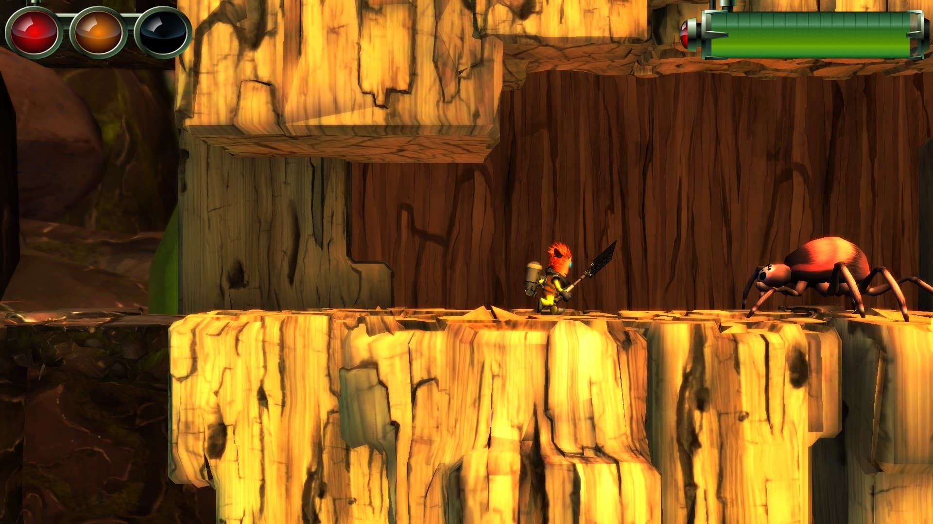 Ekran görüntüsü 3