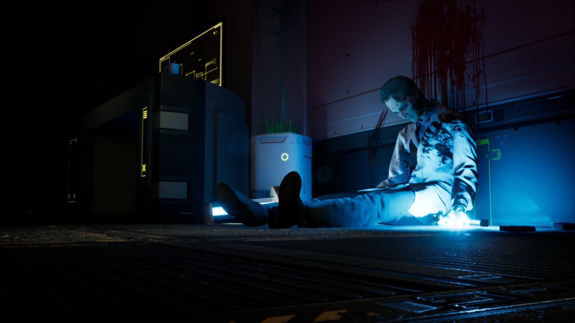 Ekran görüntüsü 3