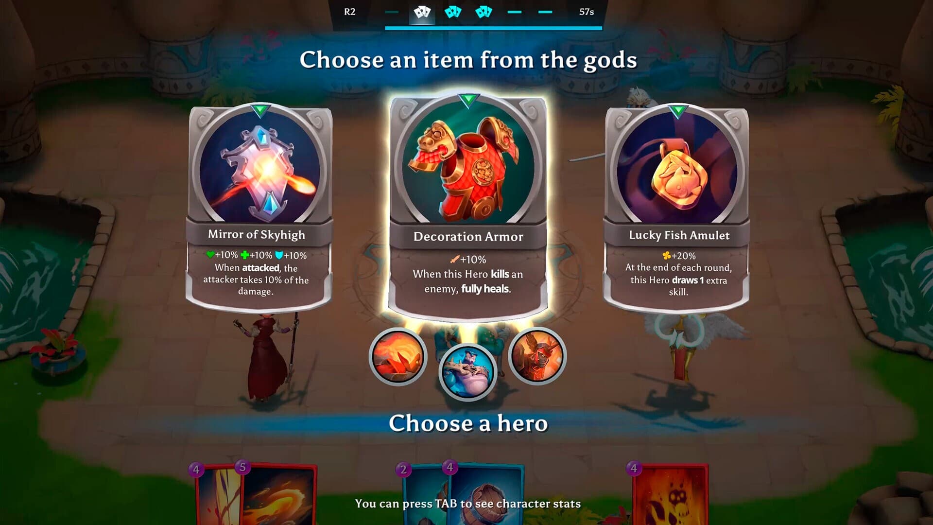 Elemental Raiders cover art