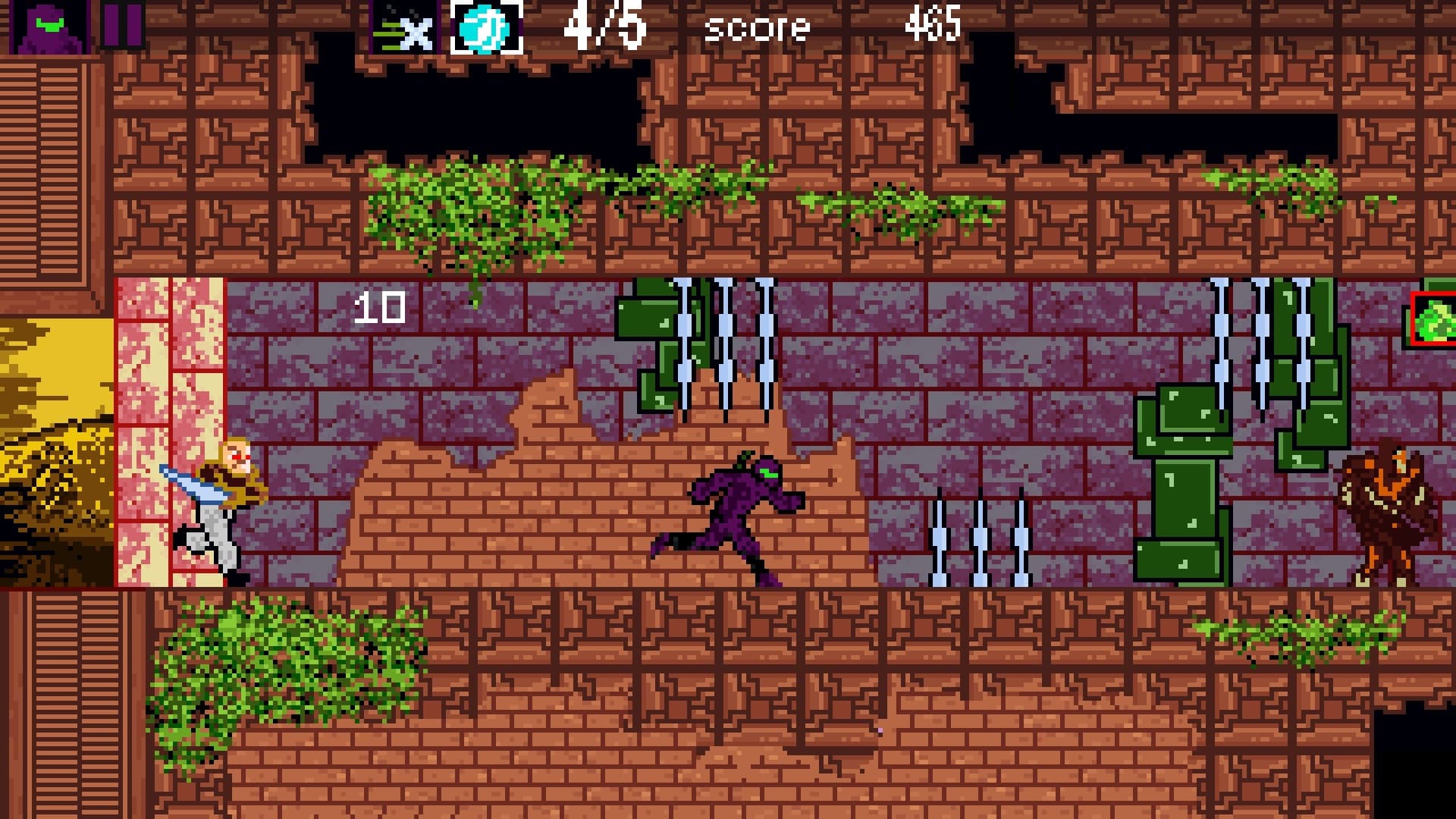 Ninja Roquinexu cover art