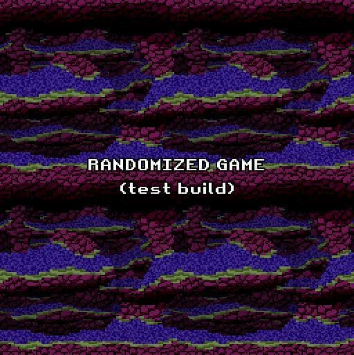 Randomized Game (0.1)