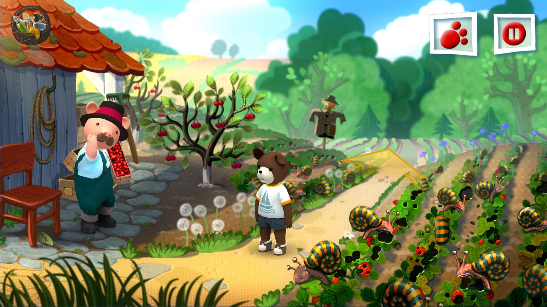 Ekran görüntüsü 5