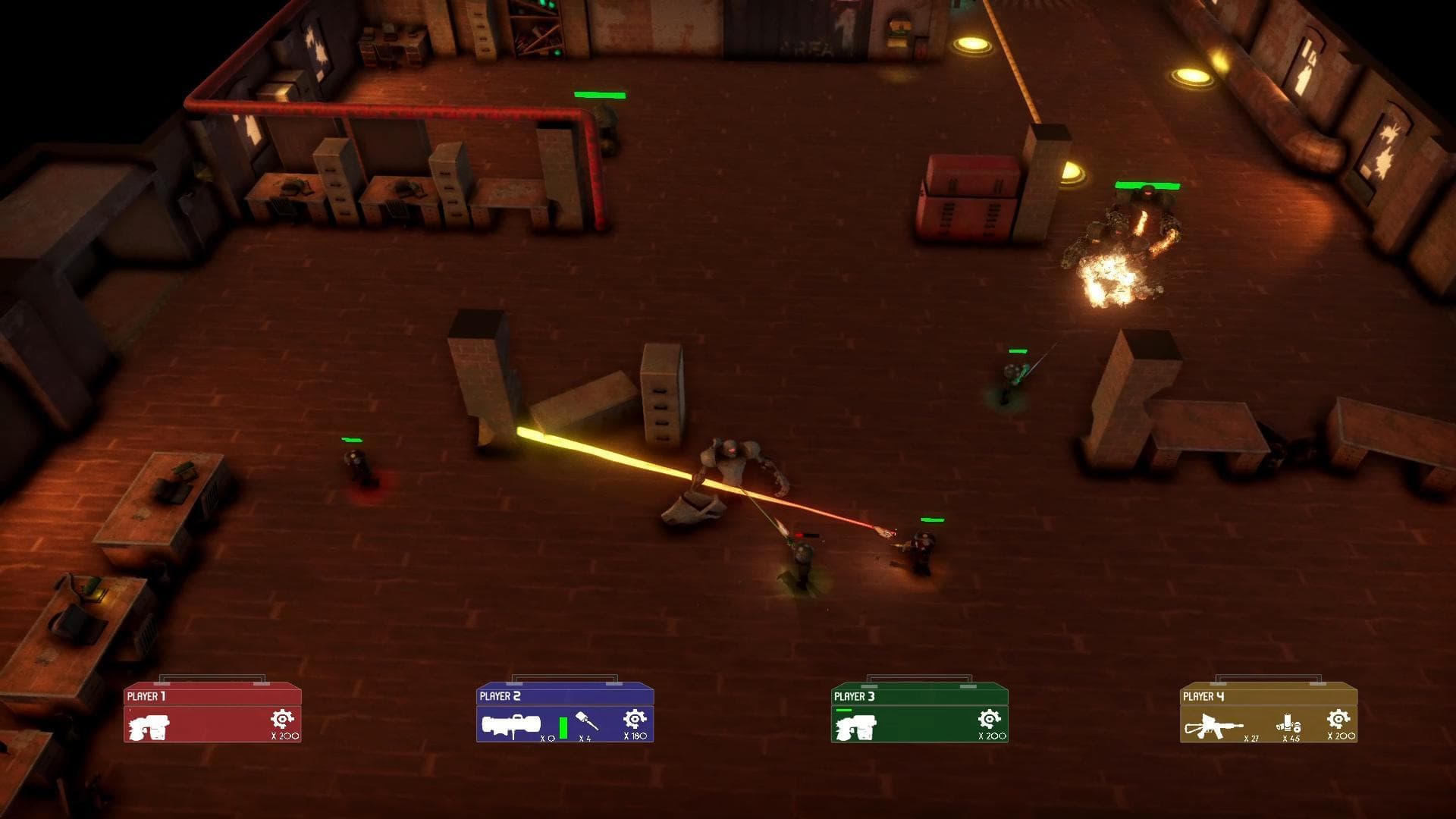 Ekran görüntüsü 4