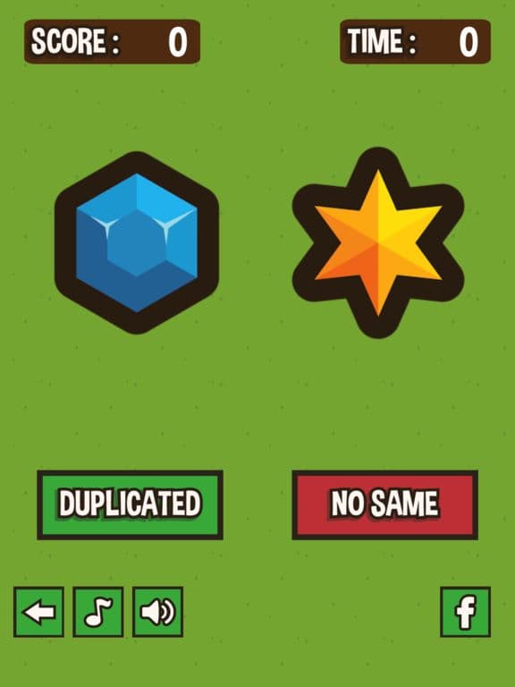 Quick And Strong Memory