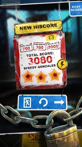 Can Knockdown 3
