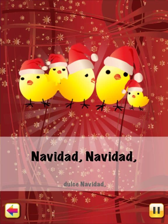 Christmas Carols-Farm Karaoke