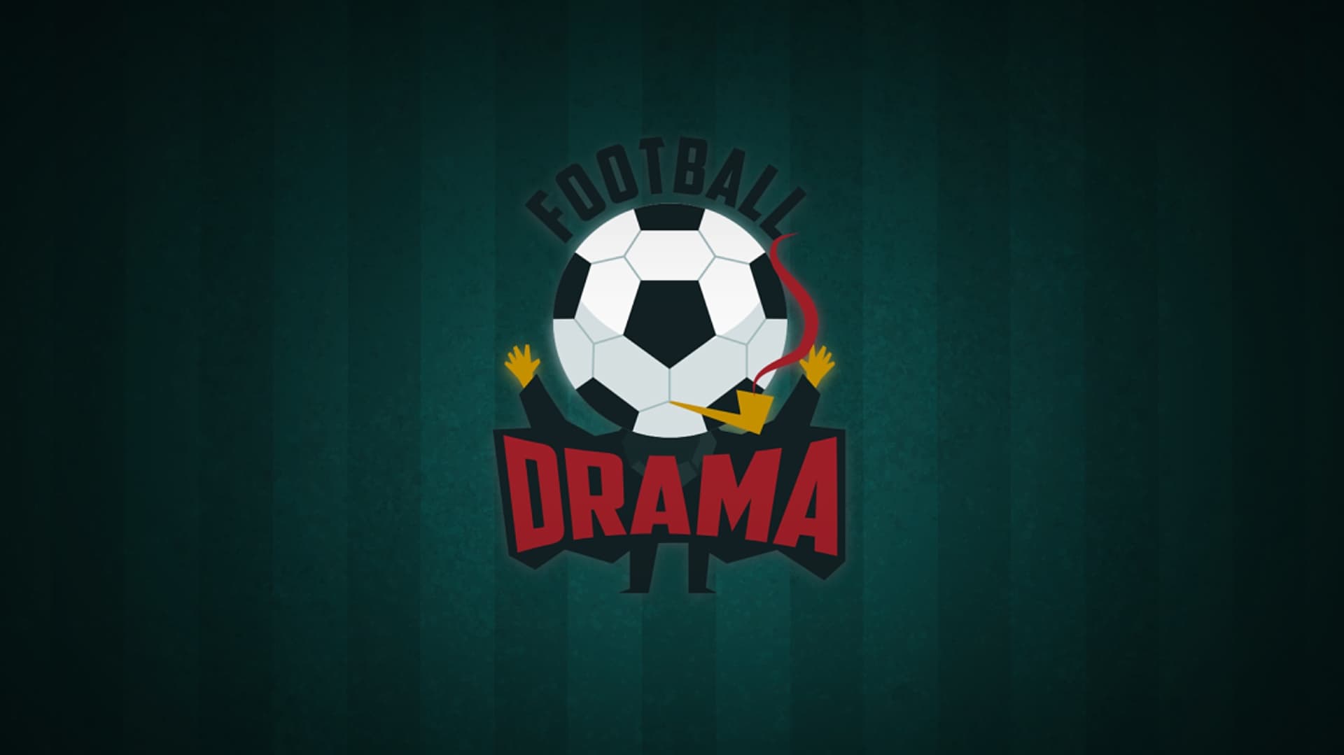 Football Drama