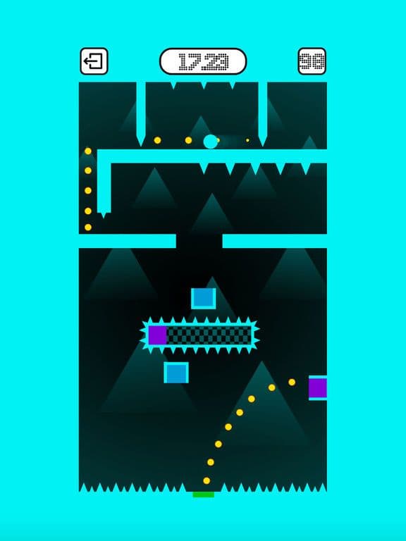 Panic Ball! cover art