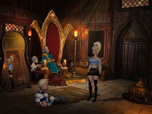 Ekran görüntüsü 2