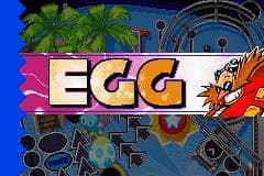 Sonic Pinball Party cover art