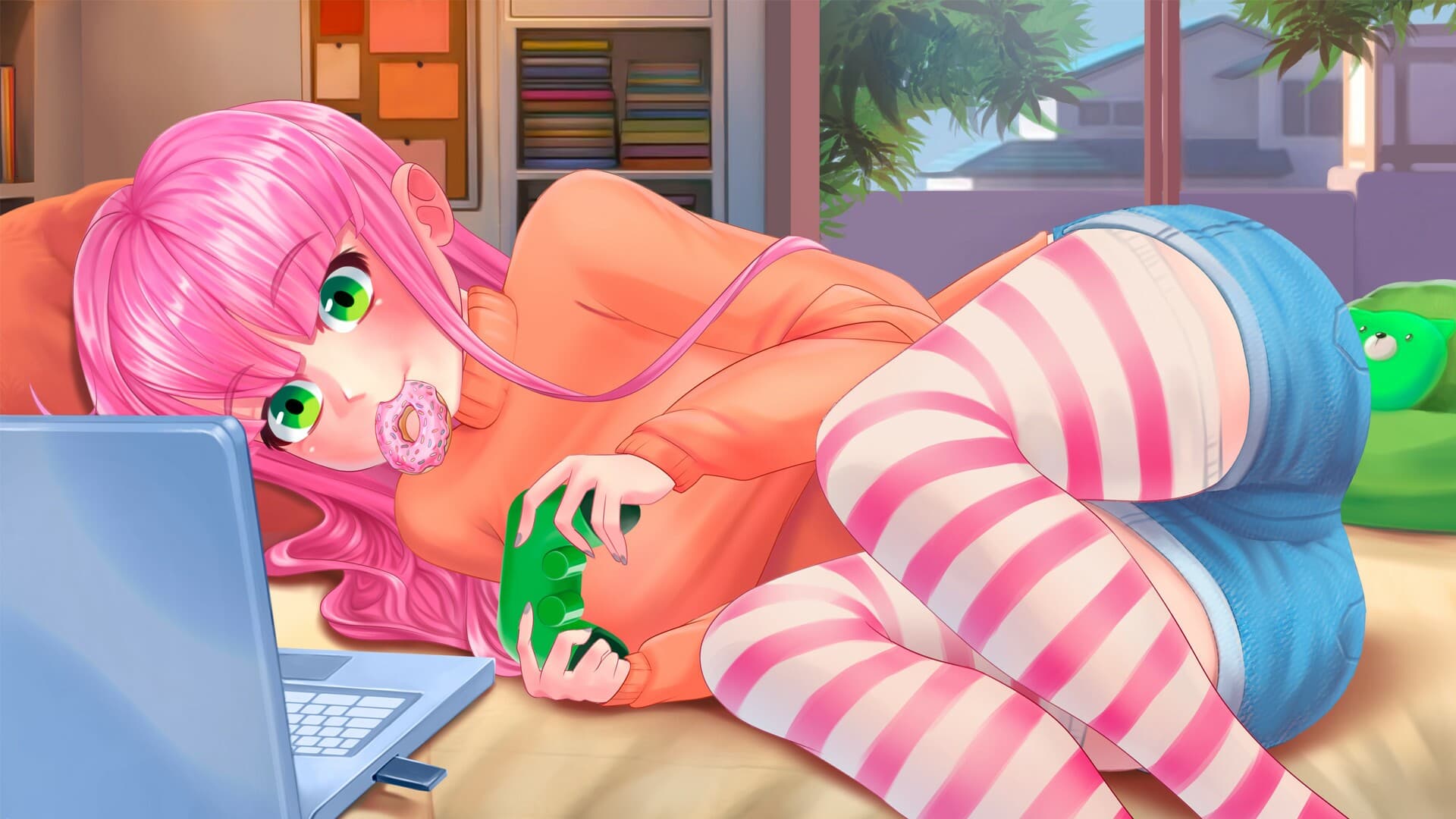 Ekran görüntüsü 1