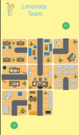 Jigsaw Puzzle (itch)