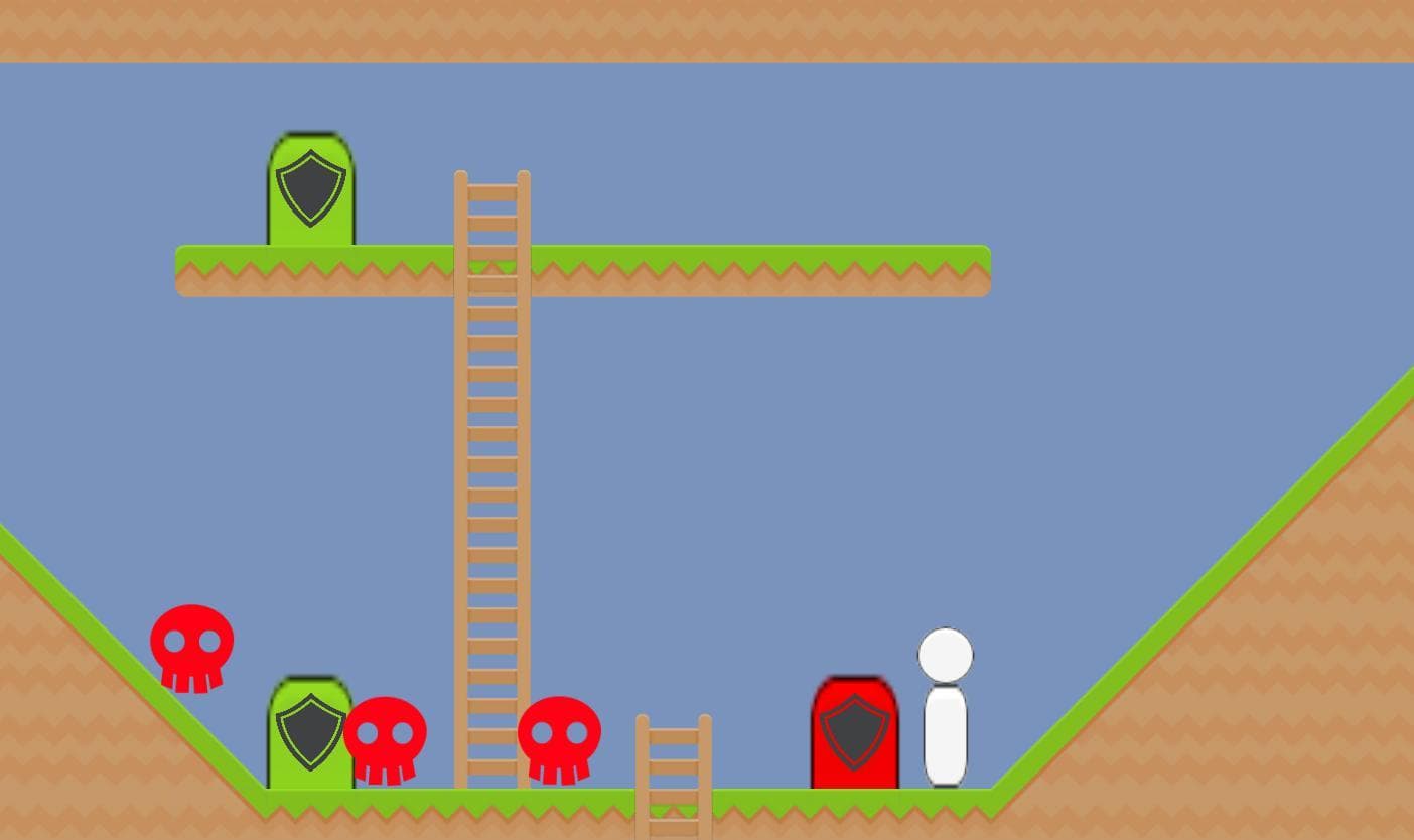 Dungeon Raiders [Prototype]