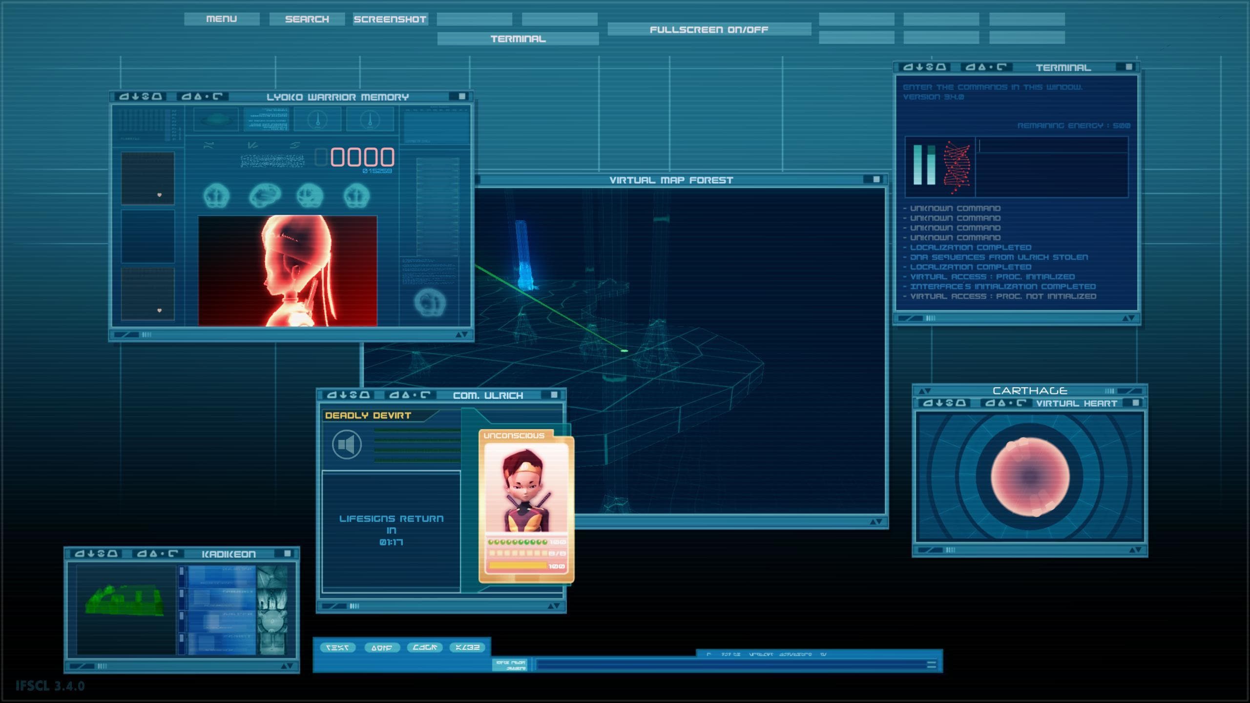 Ekran görüntüsü 5