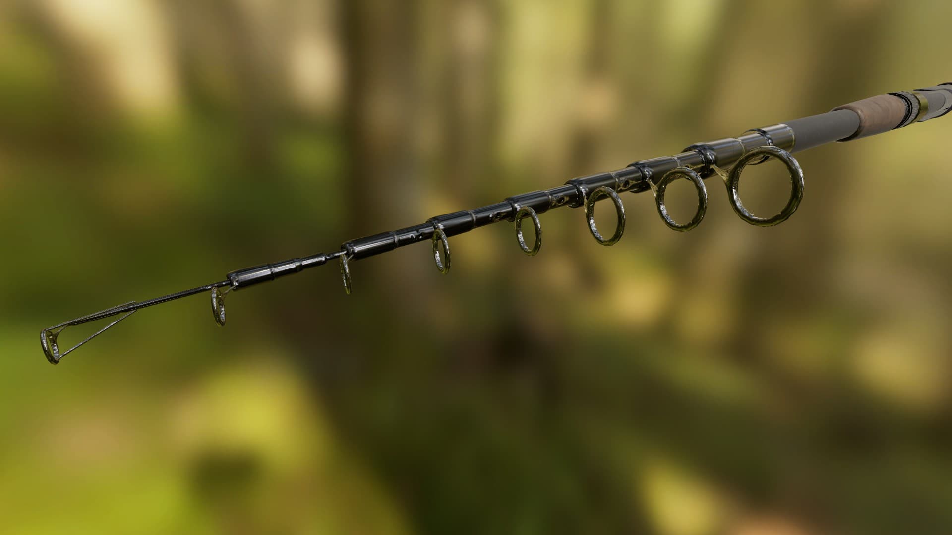 Ultimate Fishing