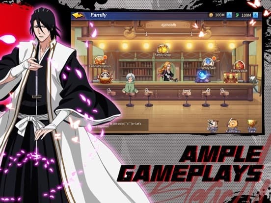 Bleach: Infinite Brawl