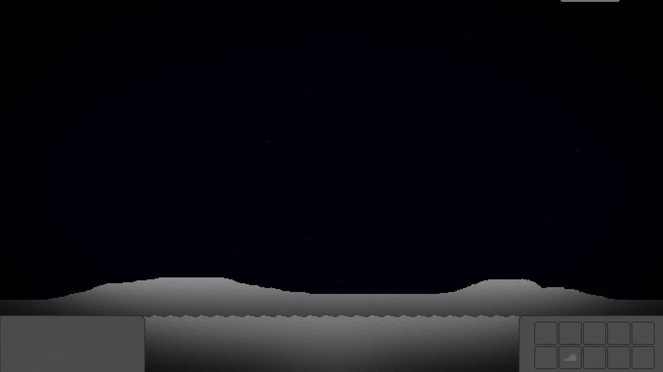 Moon Colonization Project cover art