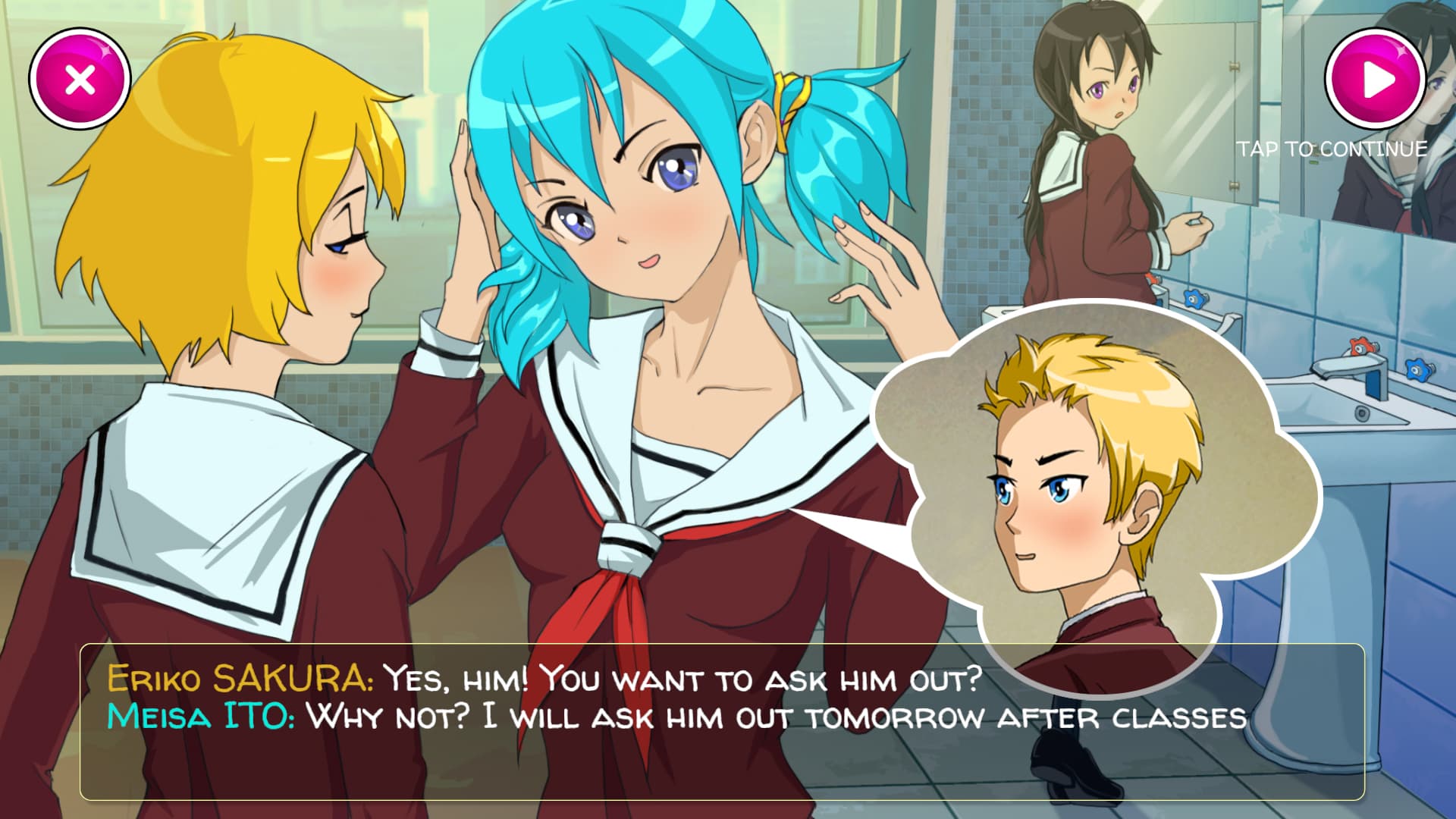 Ekran görüntüsü 5