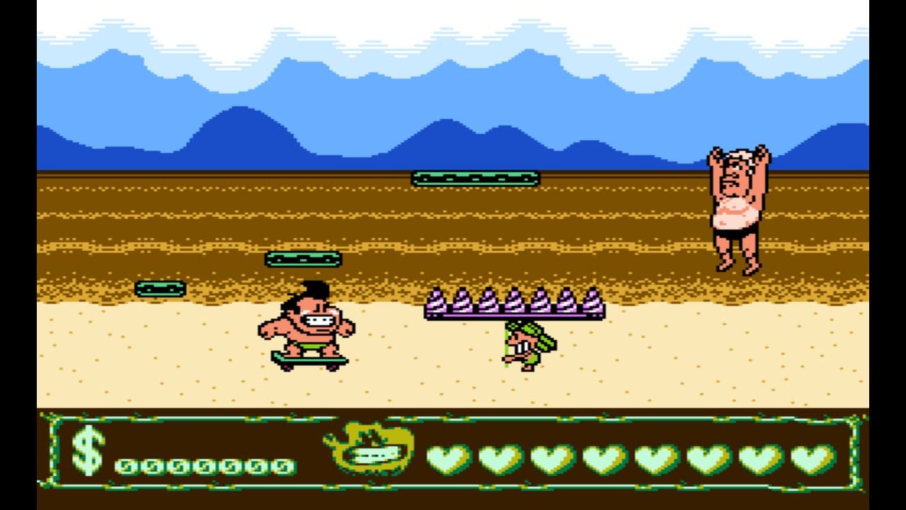 Skatemasta Tcheco cover art