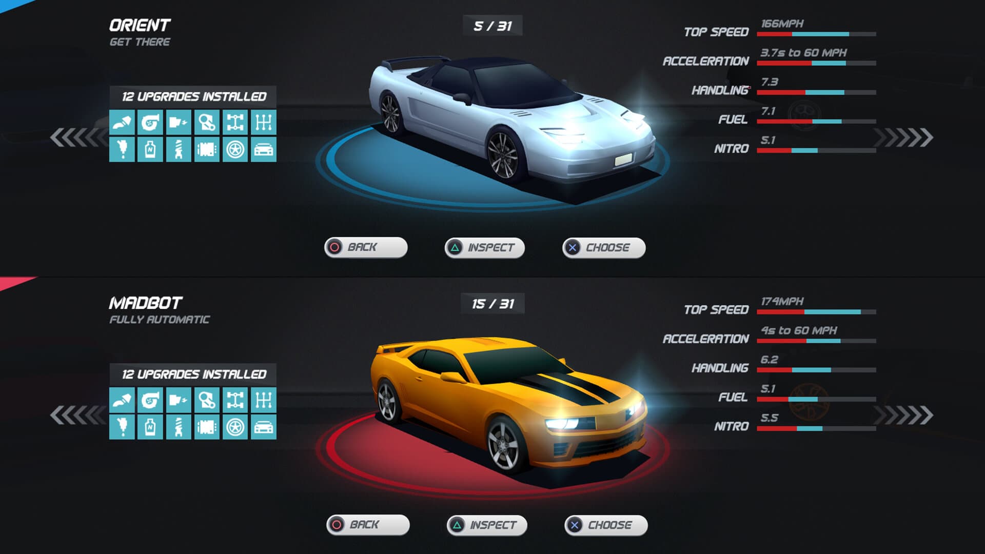 Ekran görüntüsü 5