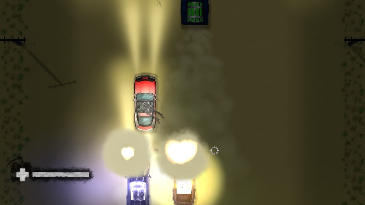 Ekran görüntüsü 1