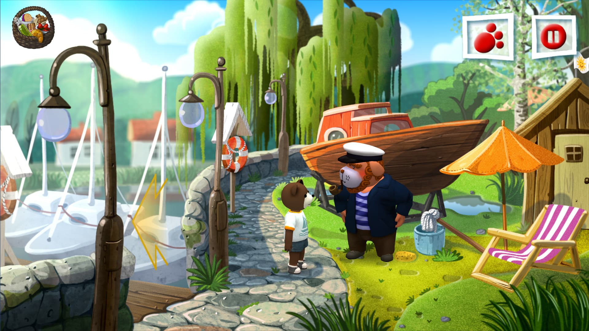 Ekran görüntüsü 2