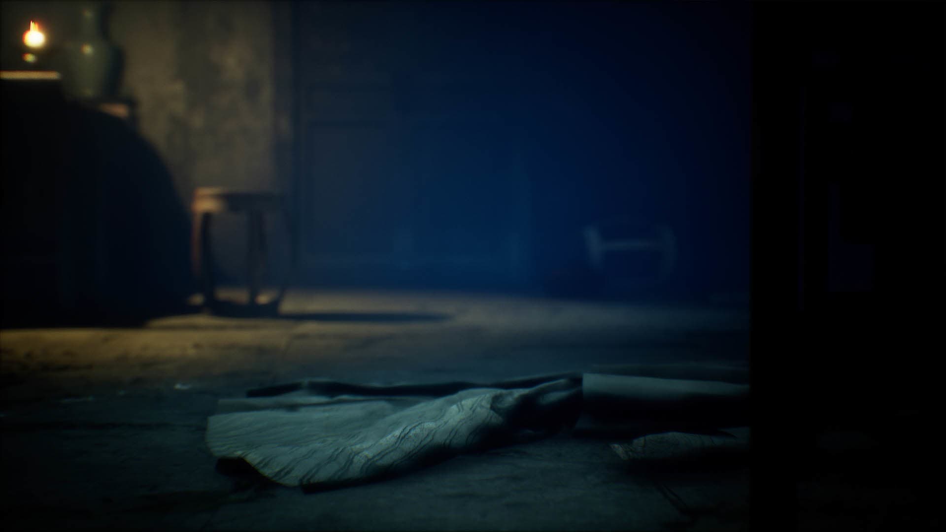 纸人：第一章（Paper Dolls Original）