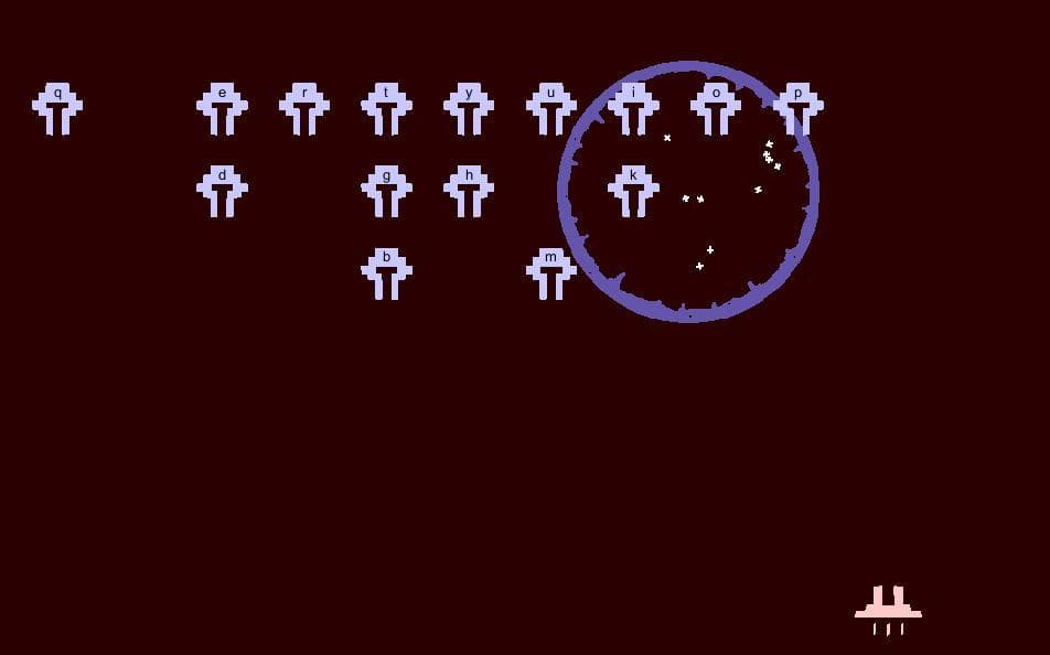 Minima25: We Come In Peace