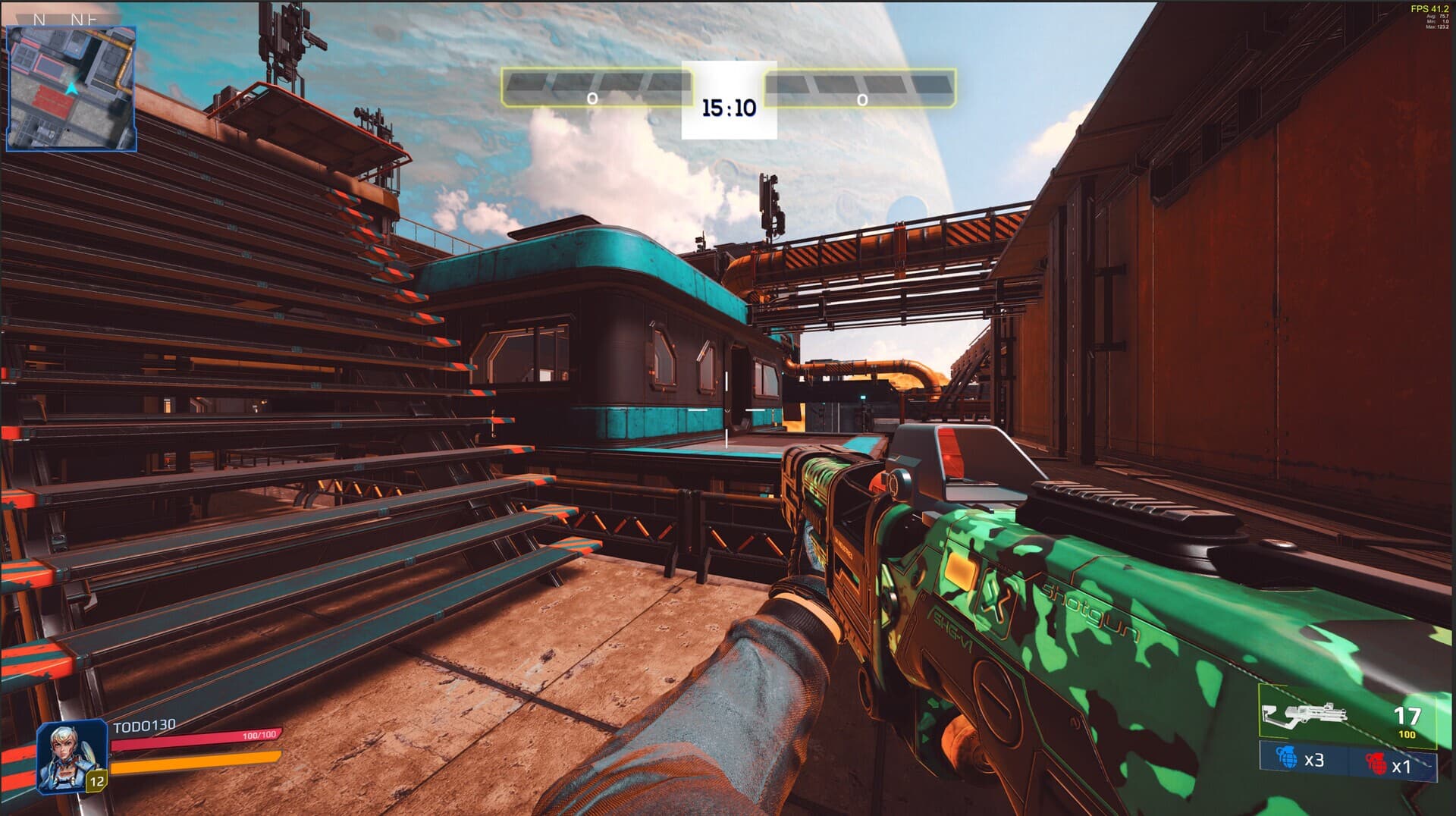 Ekran görüntüsü 1