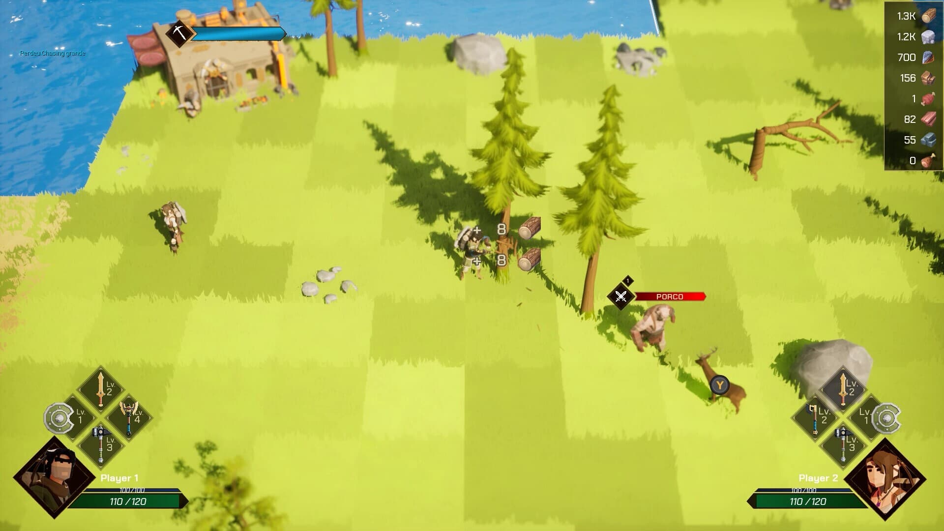 Kingdom of EXPLORERS cover art